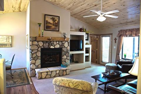 2346 Buffalo N Loop S, Overgaard, AZ 85933 photo 4