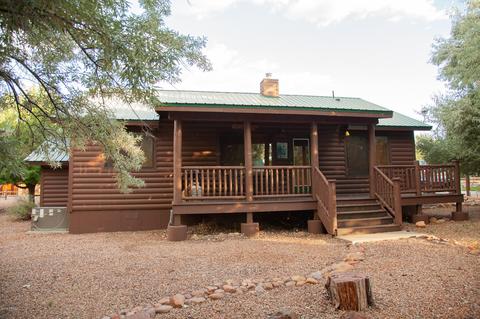 2346 Buffalo N Loop S, Overgaard, AZ 85933 photo 21