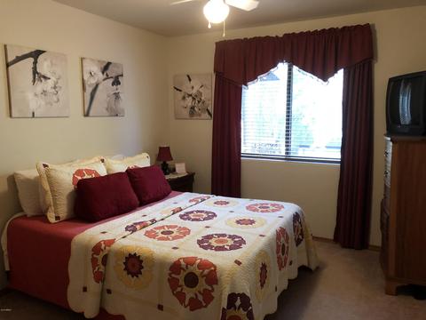 2346 Buffalo N Loop S, Overgaard, AZ 85933 photo 18