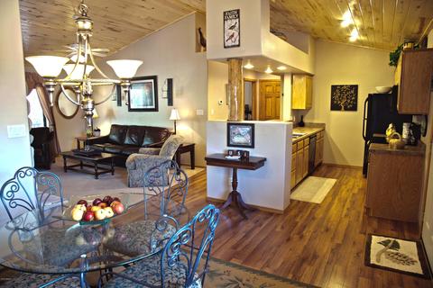 2346 Buffalo N Loop S, Overgaard, AZ 85933 photo 14