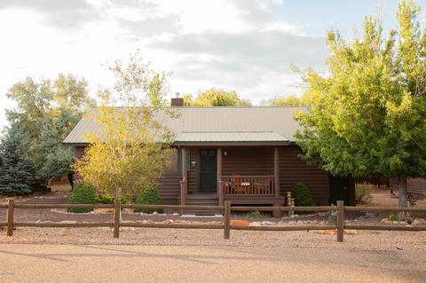 2346 Buffalo N Loop S, Overgaard, AZ 85933 photo 1