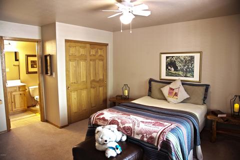 2346 Buffalo N Loop S, Overgaard, AZ 85933 photo 15