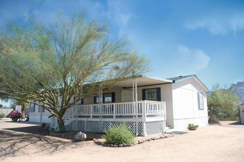 37 N Acacia Rd, Apache Junction, AZ 85119 photo 42