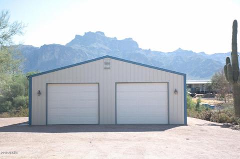 37 N Acacia Rd, Apache Junction, AZ 85119 photo 9