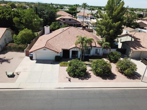 2539 E Nora St, Mesa, AZ 85213 photo 1