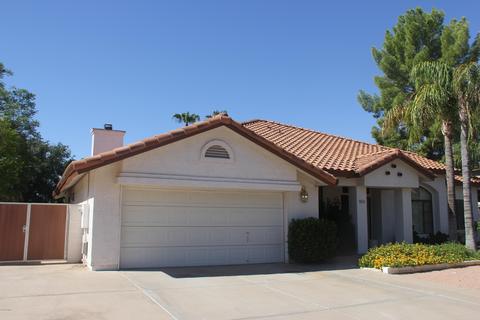 2539 E Nora St, Mesa, AZ 85213 photo 3