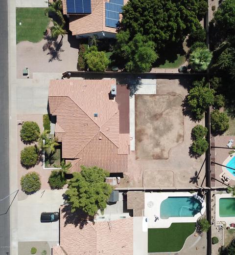 2539 E Nora St, Mesa, AZ 85213 photo 22