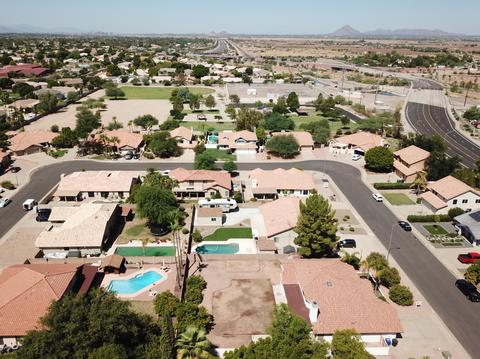 2539 E Nora St, Mesa, AZ 85213 photo 24