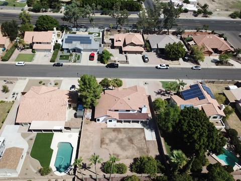 2539 E Nora St, Mesa, AZ 85213 photo 25
