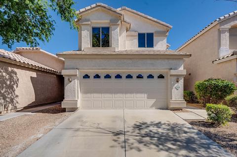 7244 E Knoll St, Mesa, AZ 85207 photo 1