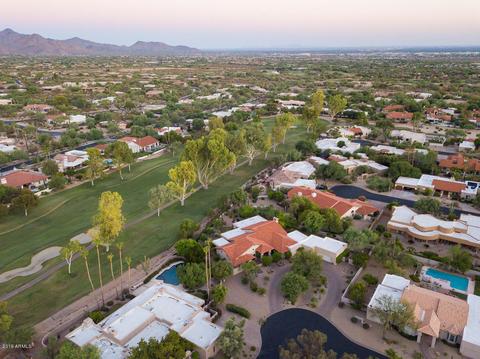 8241 E Williams Cir, Scottsdale, AZ 85255 photo 58