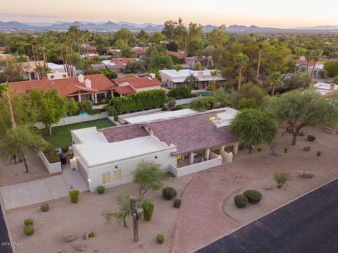 8241 E Williams Cir, Scottsdale, AZ 85255 photo 49