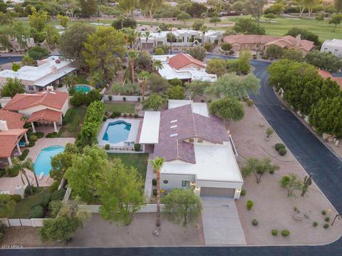 8241 E Williams Cir, Scottsdale, AZ 85255 photo 51