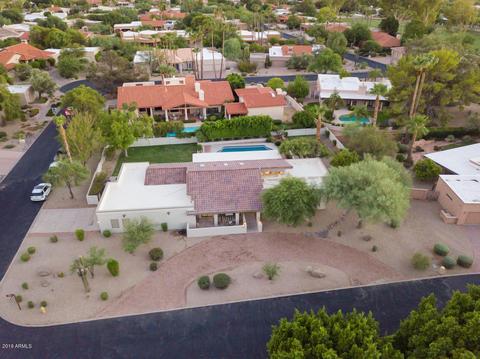 8241 E Williams Cir, Scottsdale, AZ 85255 photo 50