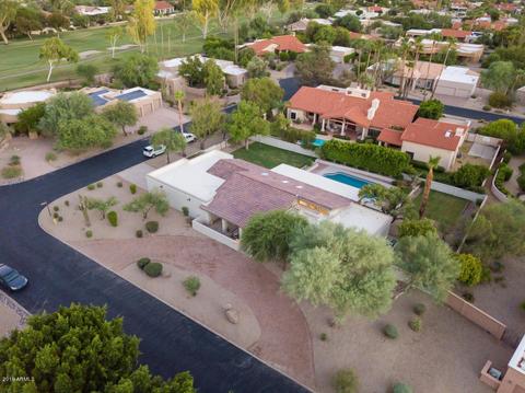 8241 E Williams Cir, Scottsdale, AZ 85255 photo 52