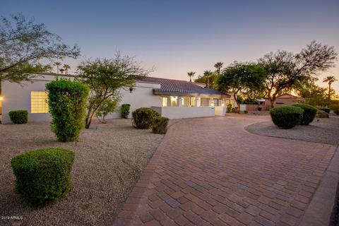 8241 E Williams Cir, Scottsdale, AZ 85255 photo 2