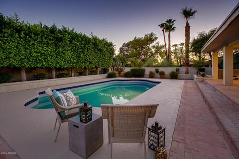 8241 E Williams Cir, Scottsdale, AZ 85255 photo 41