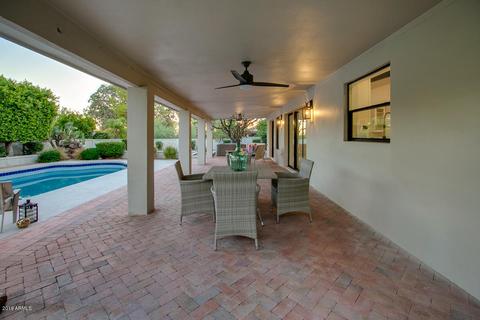8241 E Williams Cir, Scottsdale, AZ 85255 photo 48