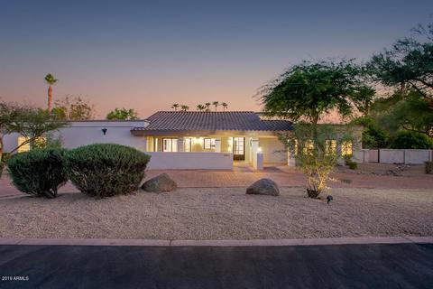 8241 E Williams Cir, Scottsdale, AZ 85255 photo 1