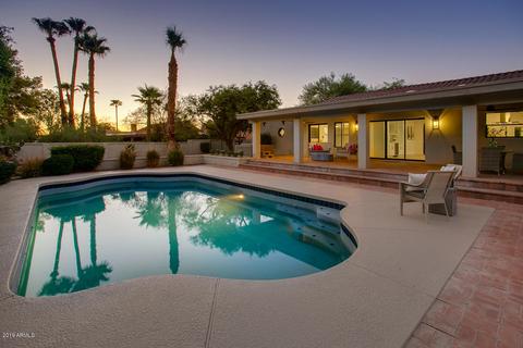 8241 E Williams Cir, Scottsdale, AZ 85255 photo 42