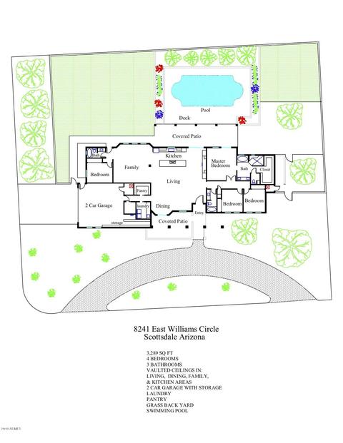 8241 E Williams Cir, Scottsdale, AZ 85255 photo 63