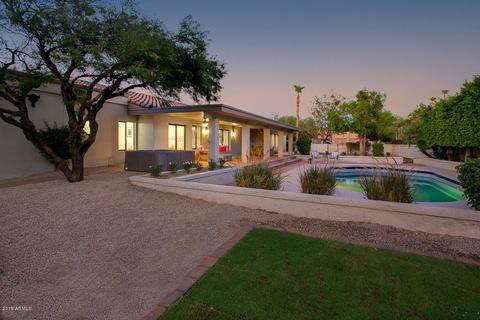 8241 E Williams Cir, Scottsdale, AZ 85255 photo 38