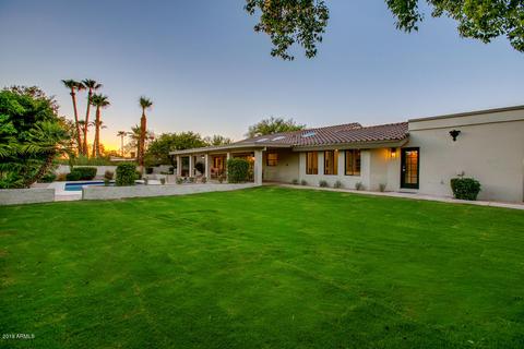 8241 E Williams Cir, Scottsdale, AZ 85255 photo 45