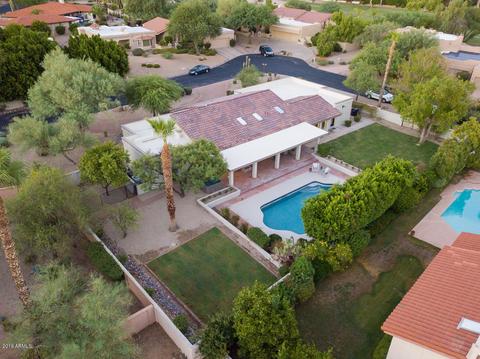 8241 E Williams Cir, Scottsdale, AZ 85255 photo 54