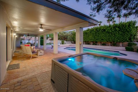 8241 E Williams Cir, Scottsdale, AZ 85255 photo 39