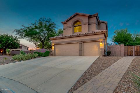 7539 E Oasis Cir, Mesa, AZ 85207 photo 1