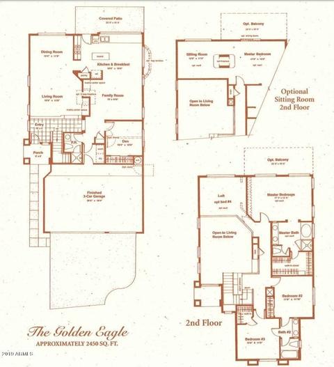 7539 E Oasis Cir, Mesa, AZ 85207 photo 25