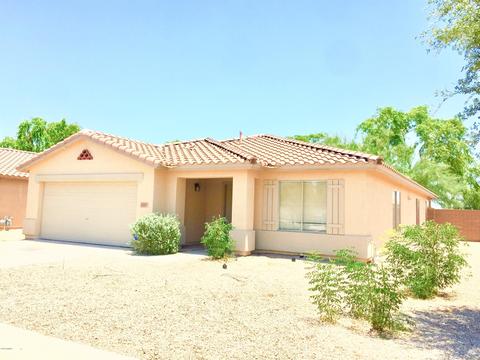 6023 S 22nd Dr, Phoenix, AZ 85041 photo 1