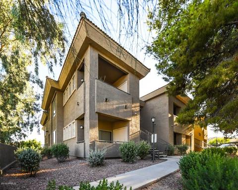 1720 E Thunderbird Rd #2129, Phoenix, AZ 85022 photo 1