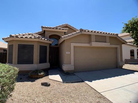 1737 E Morgan Ct, Gilbert, AZ 85295 photo 1