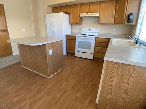 1737 E Morgan Ct, Gilbert, AZ 85295 photo 5