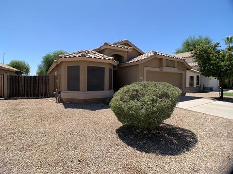 1737 E Morgan Ct, Gilbert, AZ 85295 photo 15