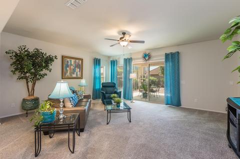 10853 E Toluca Ave, Mesa, AZ 85212 photo 4