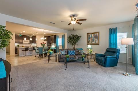 10853 E Toluca Ave, Mesa, AZ 85212 photo 2