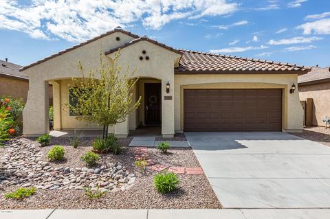 10853 E Toluca Ave, Mesa, AZ 85212 photo 1