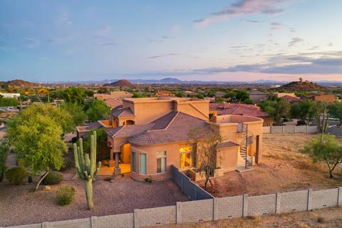 2852 N 89th St, Mesa, AZ 85207 photo 37