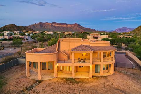 2852 N 89th St, Mesa, AZ 85207 photo 5