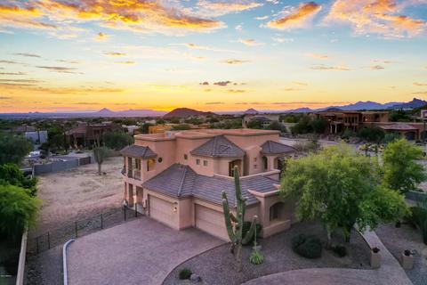 2852 N 89th St, Mesa, AZ 85207 photo 1