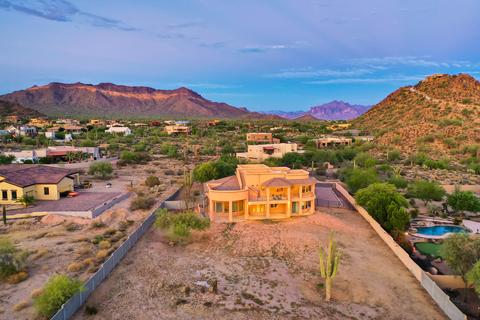 2852 N 89th St, Mesa, AZ 85207 photo 38