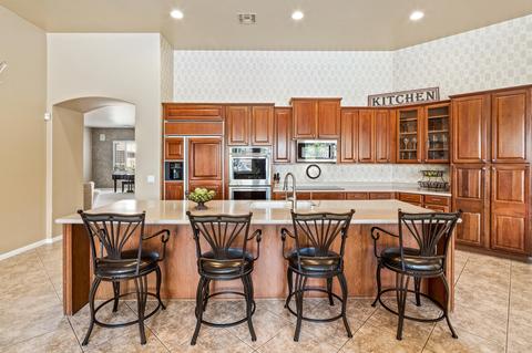 615 E Hampton Ct, Gilbert, AZ 85295 photo 9