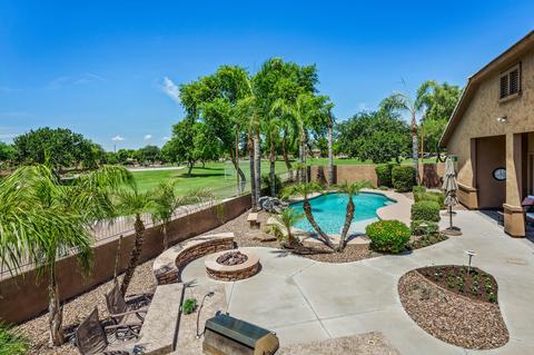 615 E Hampton Ct, Gilbert, AZ 85295 photo 1