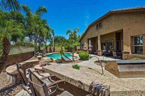 615 E Hampton Ct, Gilbert, AZ 85295 photo 29