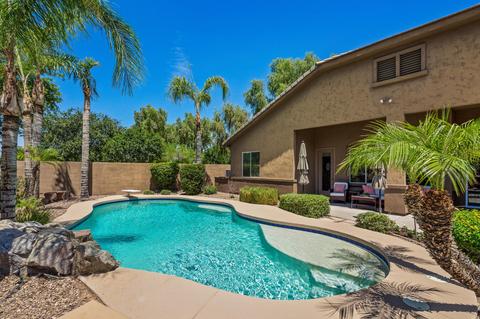 615 E Hampton Ct, Gilbert, AZ 85295 photo 31