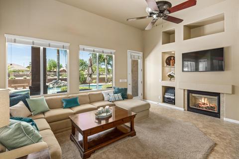 615 E Hampton Ct, Gilbert, AZ 85295 photo 10