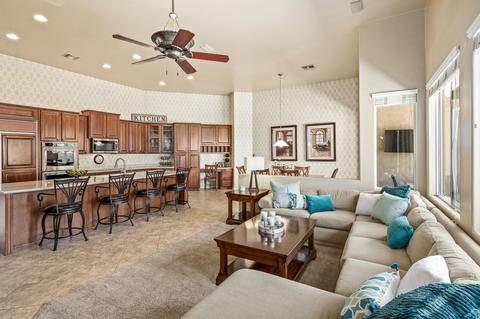 615 E Hampton Ct, Gilbert, AZ 85295 photo 6