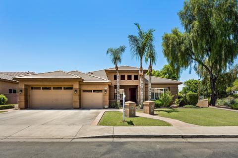 615 E Hampton Ct, Gilbert, AZ 85295 photo 5